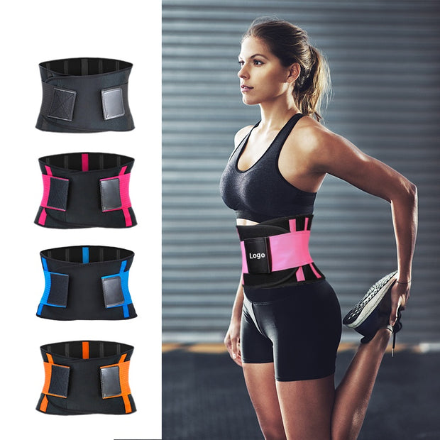 Sports Belt Warm Wrap Fitness Basketball
