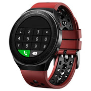 MT3 Bluetooth Full Touch Screen Smart Watch Music Player Clock Fitness Tracker