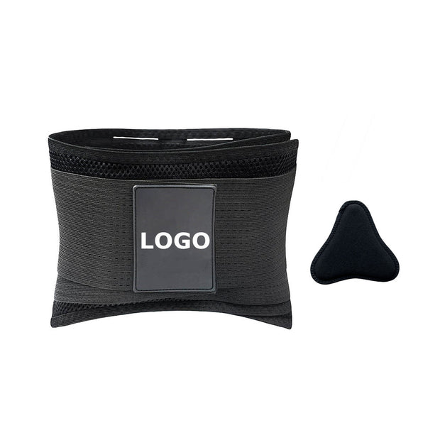 Sports Weightlifting High Elastic Breathability