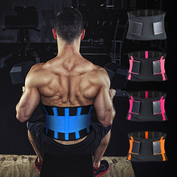 Sports Belt Warm Wrap Fitness Basketball