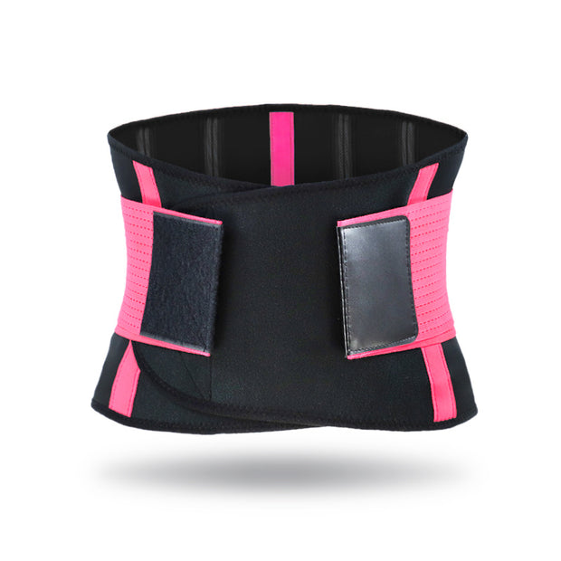 Sports Belt Warm Wrap Fitness Basketball