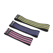Dance Hip Lifting Squat Resistance Ring Hip