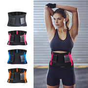 Sports Belt Warm Wrap Fitness Basketball