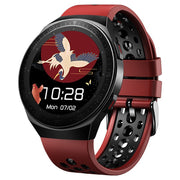 MT3 Bluetooth Full Touch Screen Smart Watch Music Player Clock Fitness Tracker