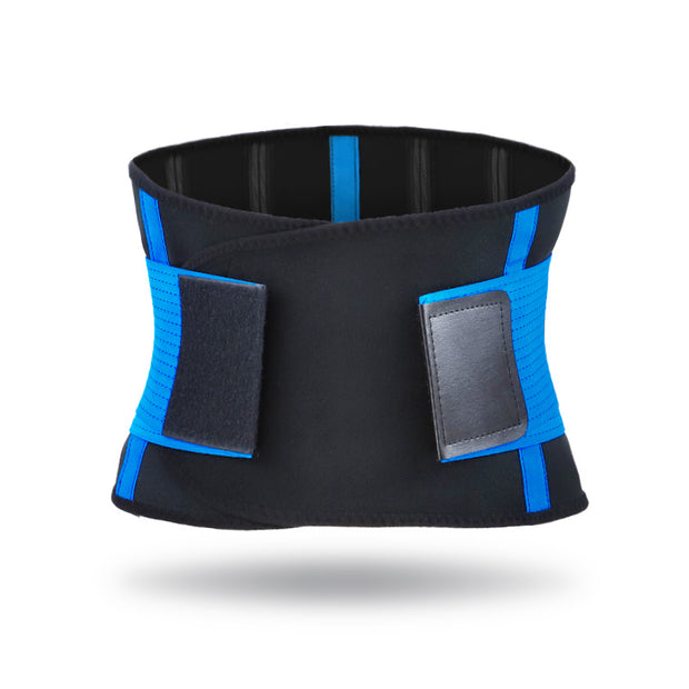 Sports Belt Warm Wrap Fitness Basketball