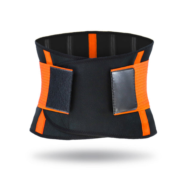 Sports Belt Warm Wrap Fitness Basketball