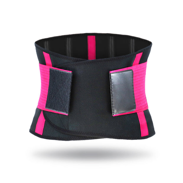 Sports Belt Warm Wrap Fitness Basketball