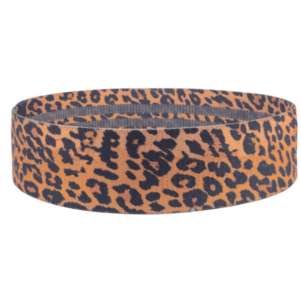 Yogat Resistance Band Elastic Buttocks Resistance Band