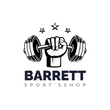 Barrett Sports Shop 