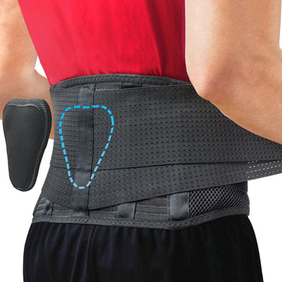 Sports Weightlifting High Elastic Breathability
