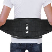 Sports Weightlifting High Elastic Breathability