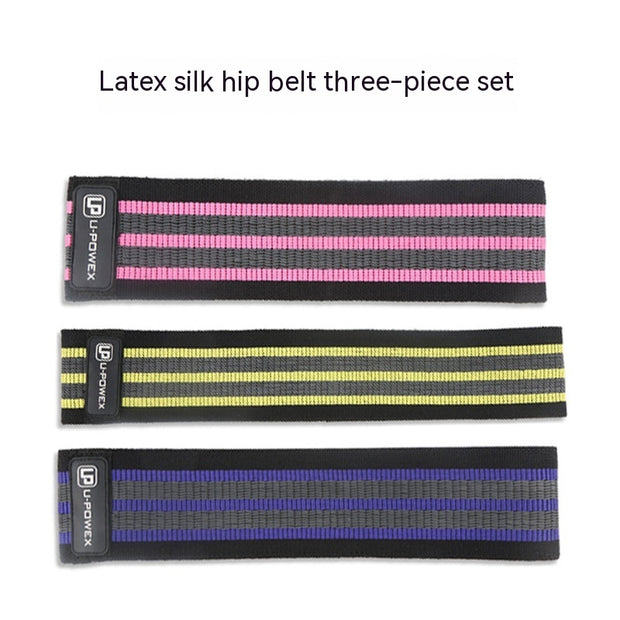 Dance Hip Lifting Squat Resistance Ring Hip